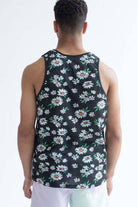 Love Me, Love Me Not Daisy Tank