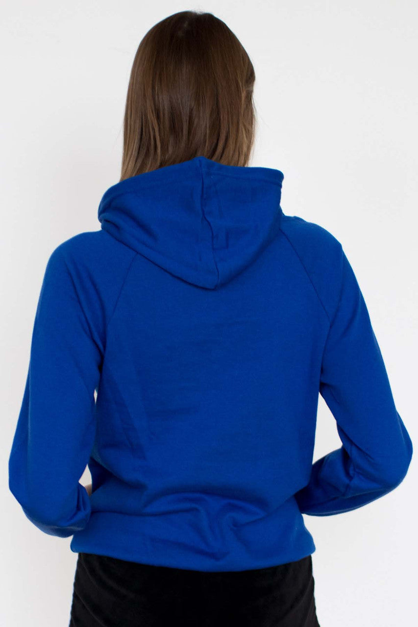 Love You A Latke Hoodie