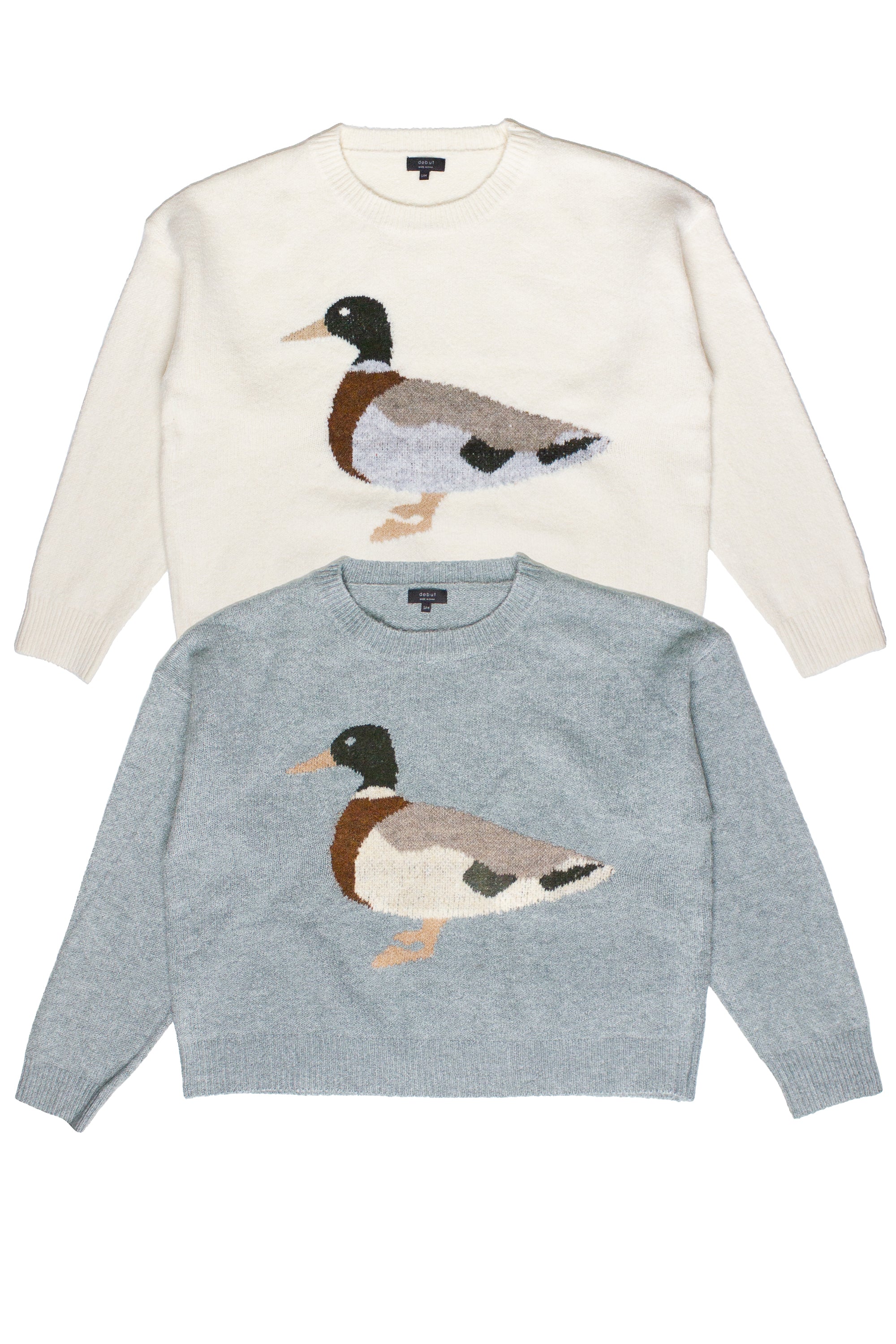 Mallard Sweaters