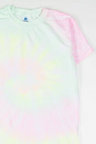 Marshmallow Tie Dye Shirt