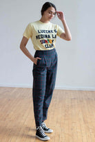 Sundown Club Tee