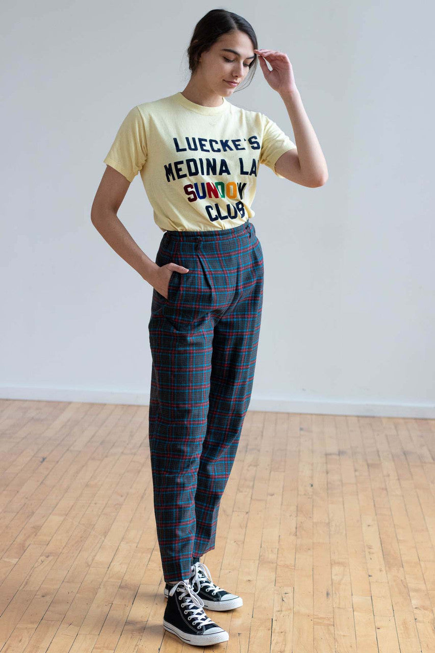 Sundown Club Tee