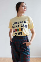 Sundown Club Tee