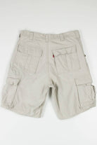 Men's Levi's Cargo Shorts 259 (sz. 34)