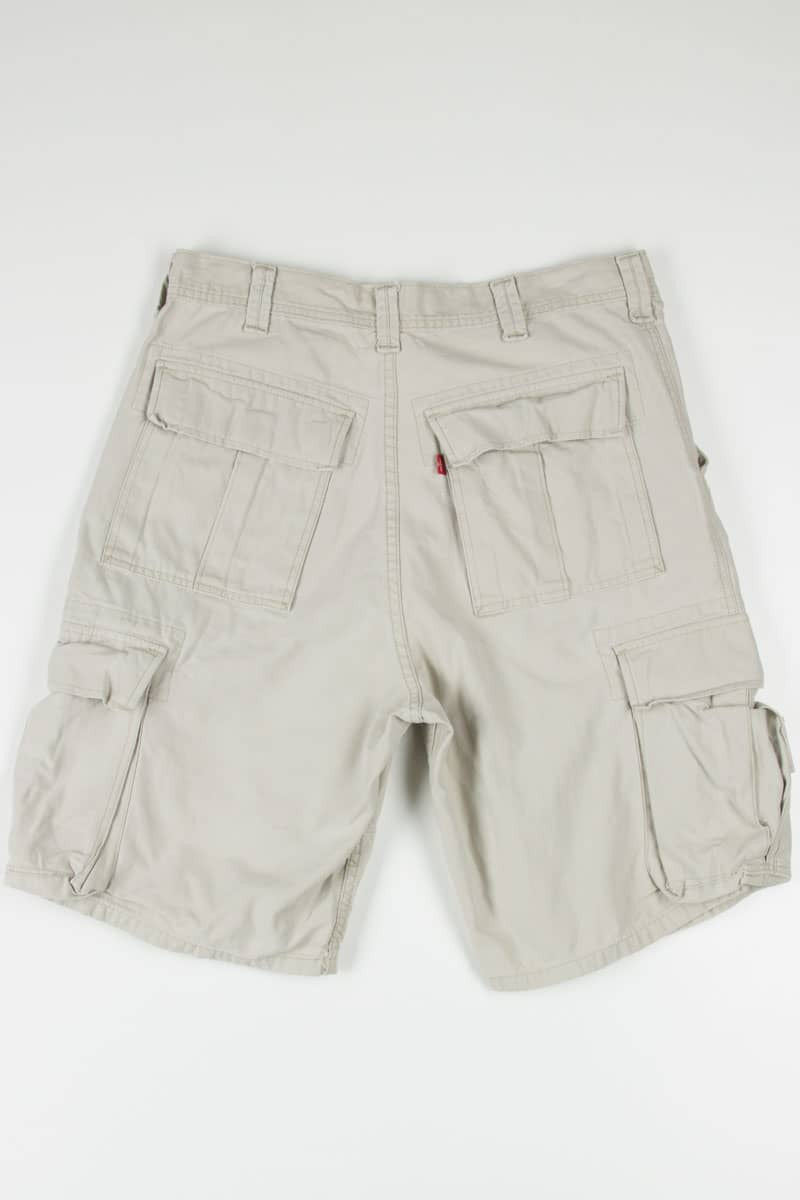 Men's Levi's Cargo Shorts 259 (sz. 34)