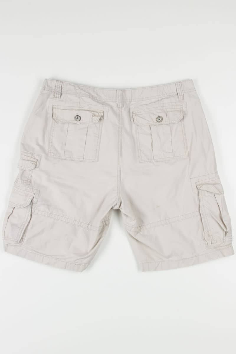Men's Cargo Shorts 271 (sz. 36)
