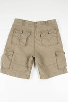 Men's Levi's Cargo Shorts 273 (sz. 36)