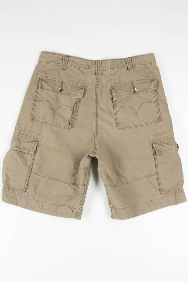 Men's Levi's Cargo Shorts 273 (sz. 36)