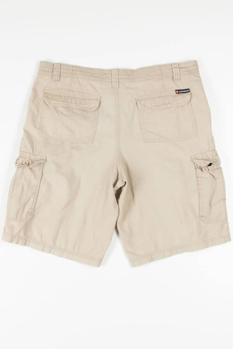 Men's Cargo Shorts 276 (sz. 36)