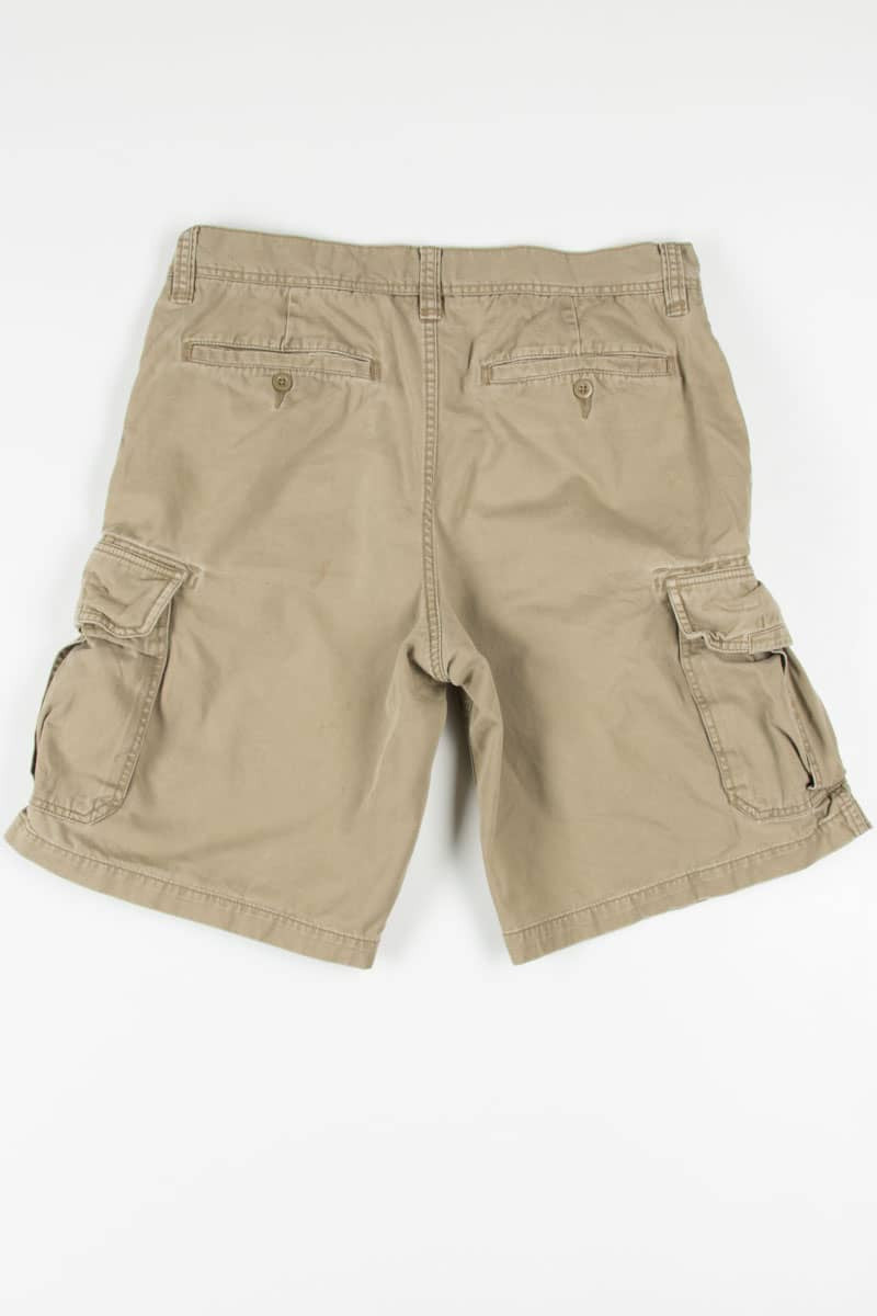 Men's Cargo Shorts 283 (sz. 34)