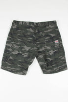 Men's Camouflage Cargo Shorts 285 (sz. 42W)