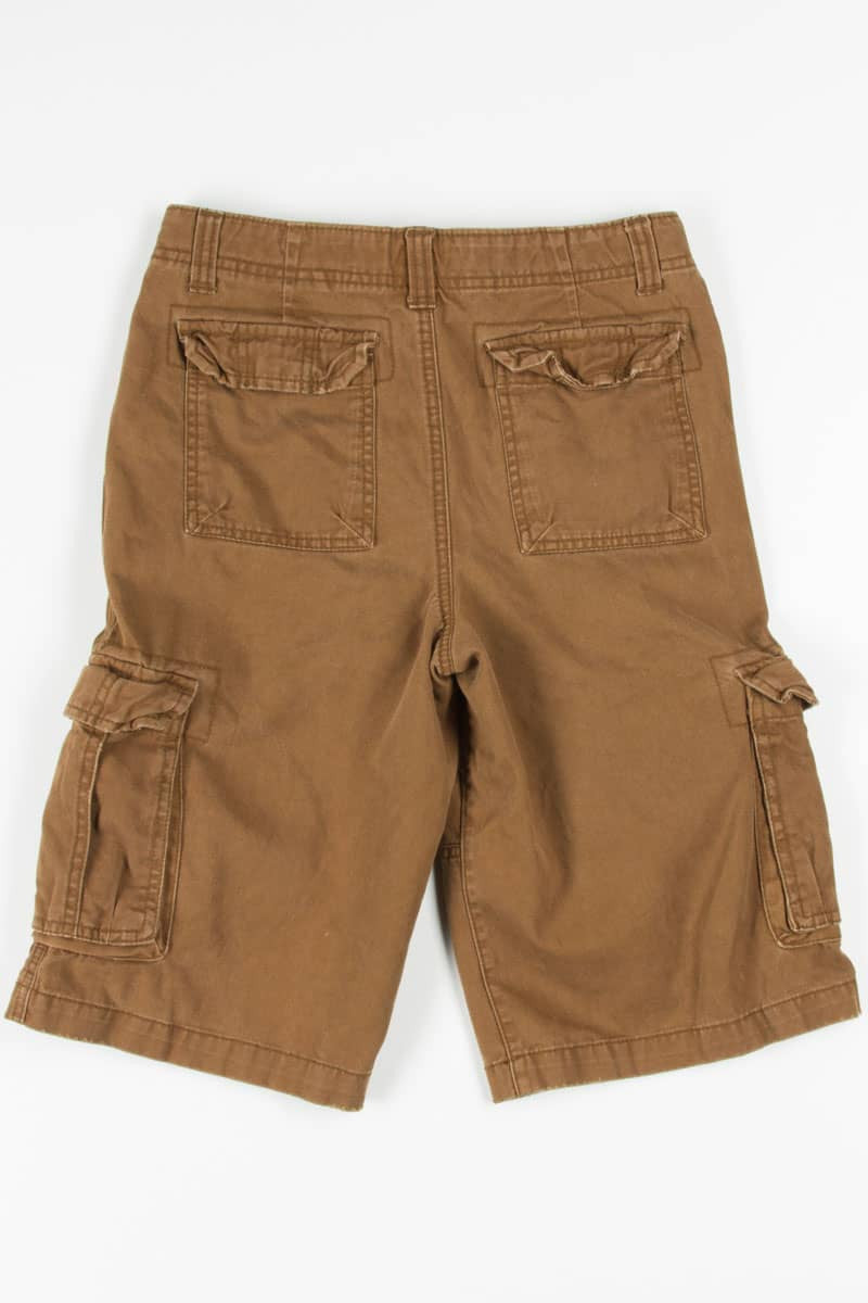 Boy's Cargo Shorts 286 (sz. 14)