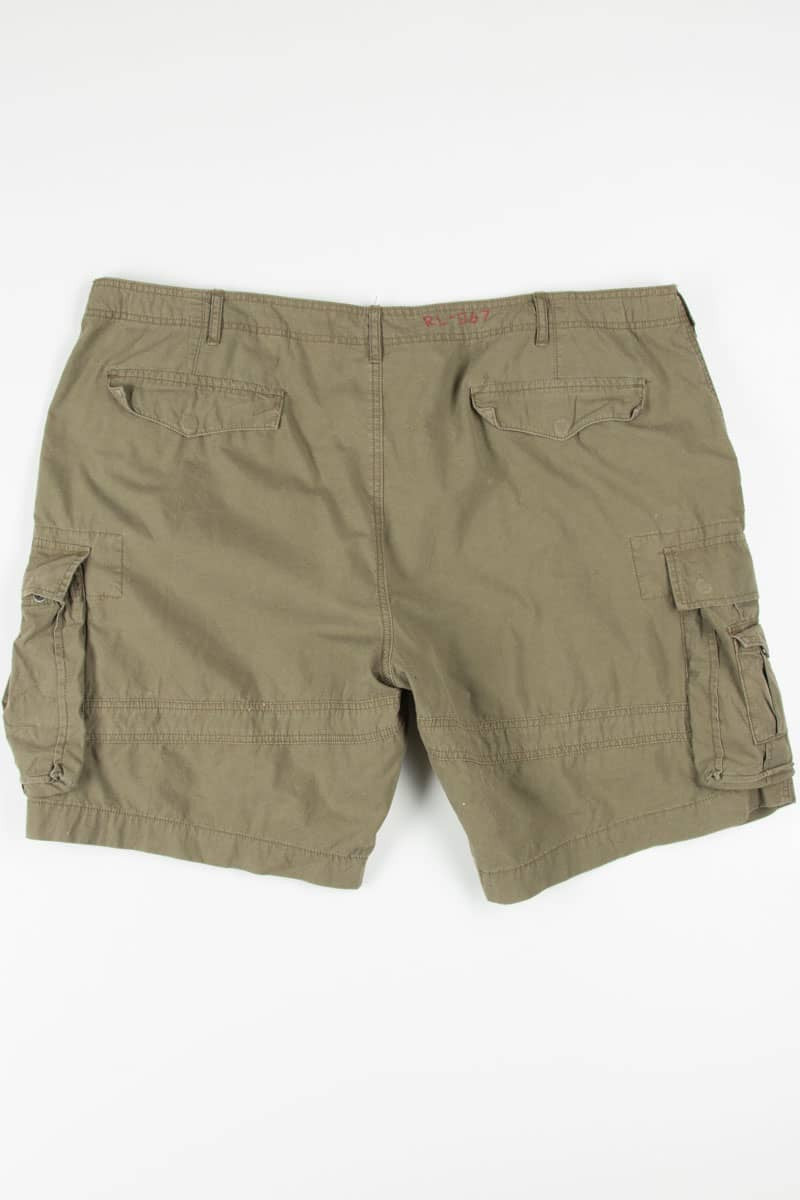 Men's Ralph Lauren Cargo Shorts 294 (sz. 46) – Ragstock