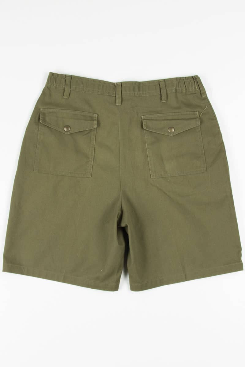Boy Scouts of America Shorts 302 (sz. 22 W31)