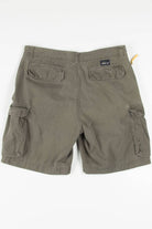 Men's Nautica Cargo Shorts 306 (sz. 36W)