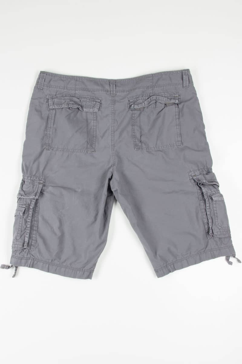 Men's Cargo Shorts 323 (sz. 38)