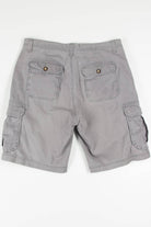 Men's Cargo Shorts 328 (sz. 36)