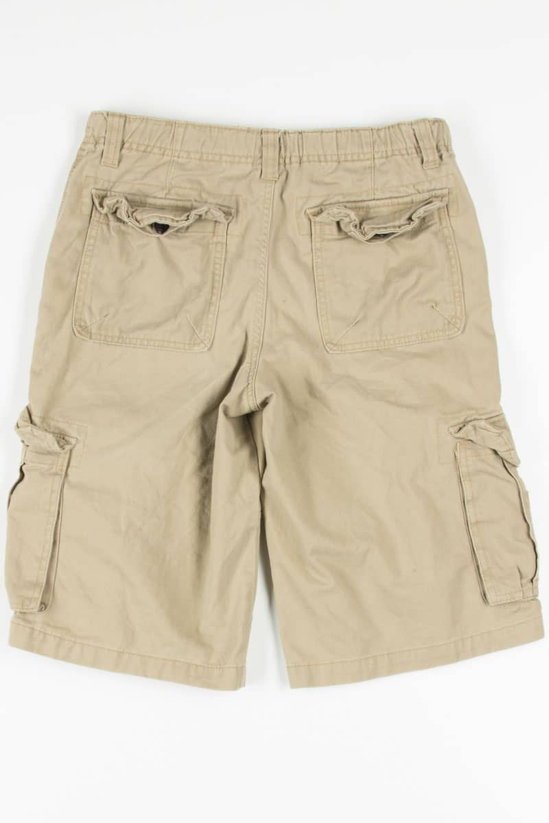 Men's Cargo Shorts 329 (sz. Kid's 16)