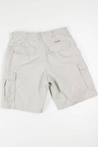 Men's Cargo Shorts 332 (sz. 36)