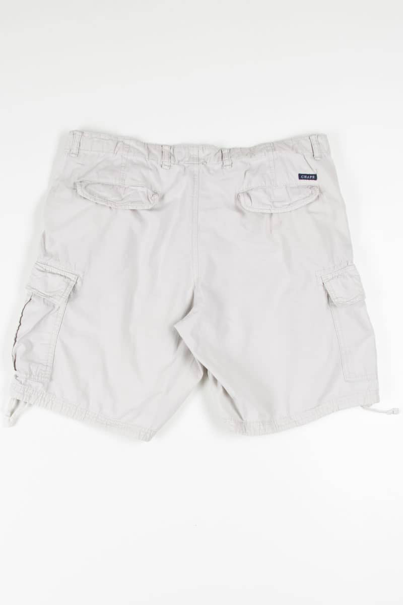 Men's Chaps Ralph Lauren Cargo Shorts 337 (sz. 38)