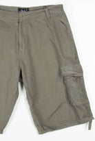 Men's Harlem Cargo Shorts 263 (sz. 38)