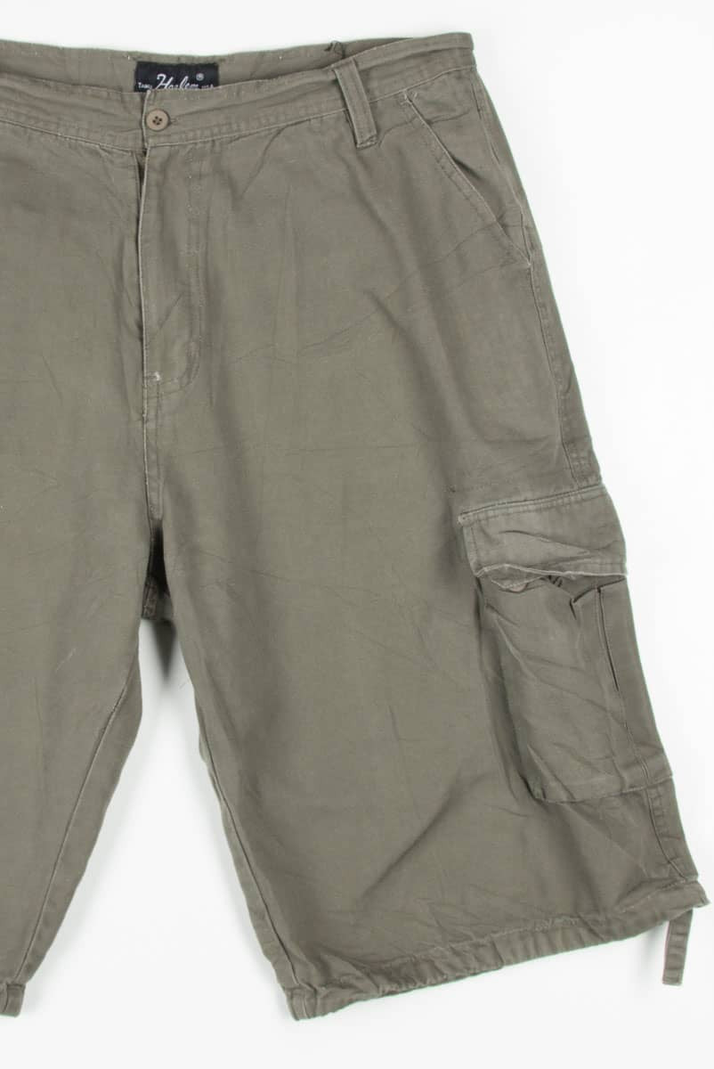 Men's Harlem Cargo Shorts 263 (sz. 38)