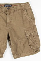 Men's Cargo Shorts 269 (sz. 34)
