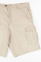 Men's Cargo Shorts 276 (sz. 36)