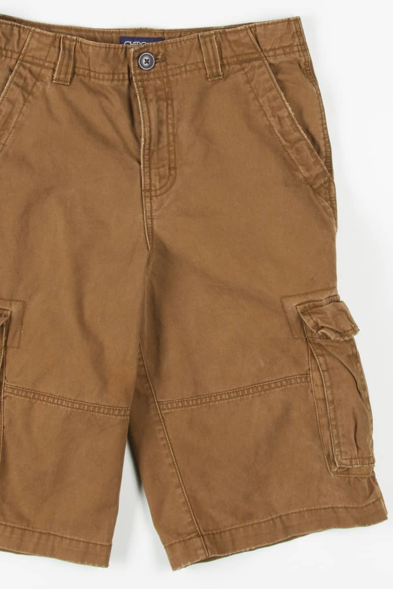Boy's Cargo Shorts 286 (sz. 14)