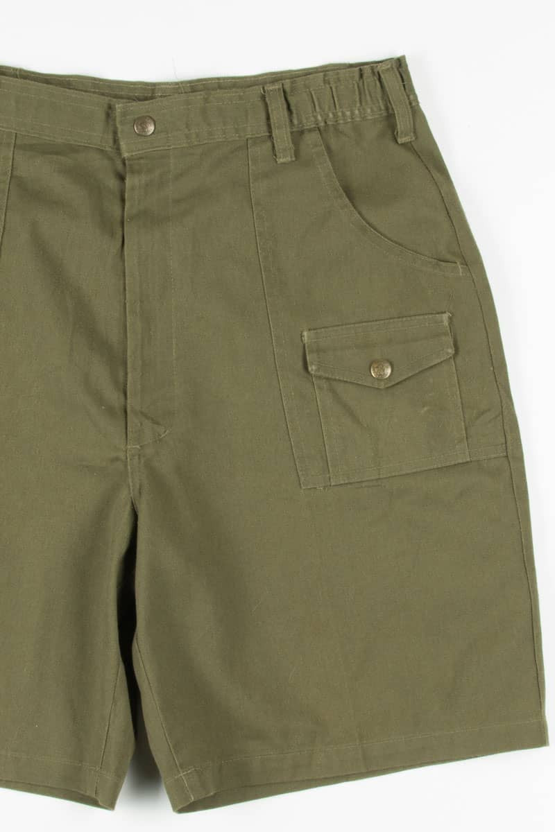 Boy Scouts of America Shorts 302 (sz. 22 W31)