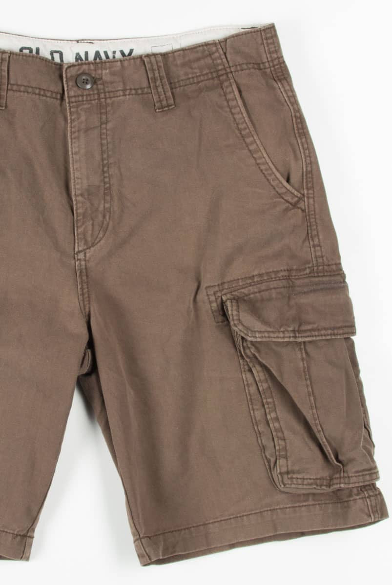 Men's Cargo Shorts 307 (sz. 32)