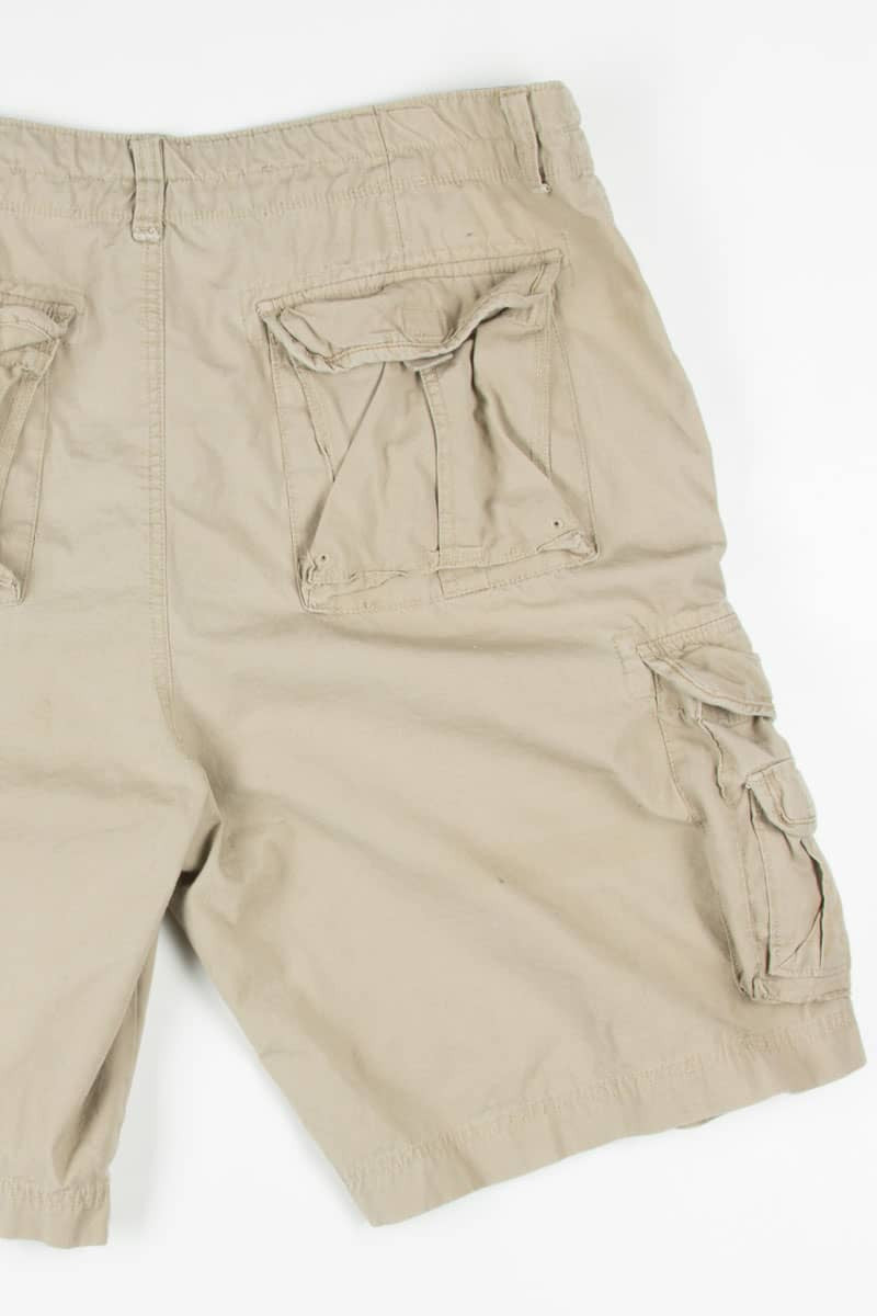 Men's Cargo Shorts 309 (sz. 38)