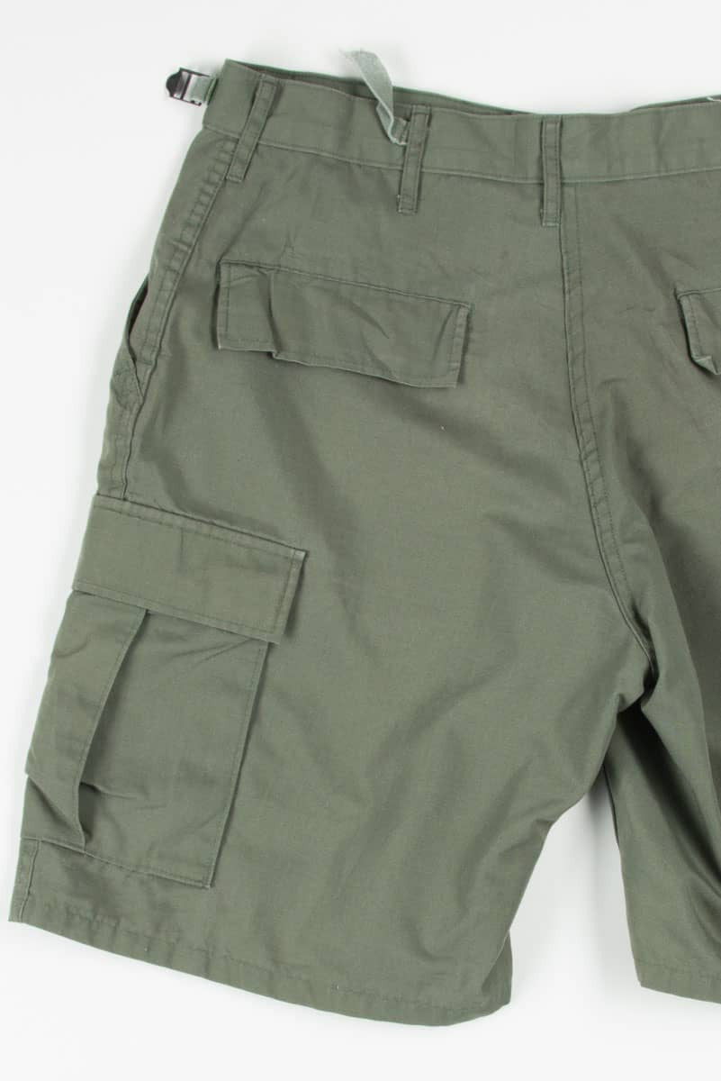 Men's Cargo Shorts 311 (sz. medium)
