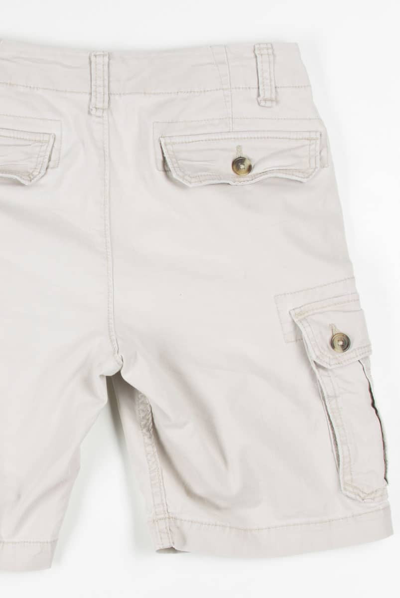 Men's Cargo Shorts 322 (sz. 29)