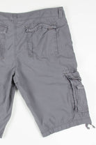 Men's Cargo Shorts 323 (sz. 38)