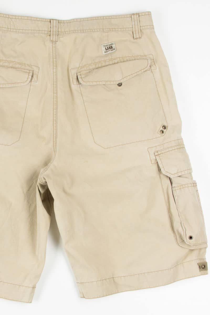 Men's Cargo Shorts 327 (sz. 34)