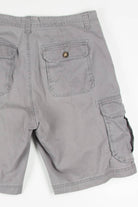Men's Cargo Shorts 328 (sz. 36)