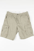 Men's Chaps Ralph Lauren Cargo Shorts 272 (sz. 34)