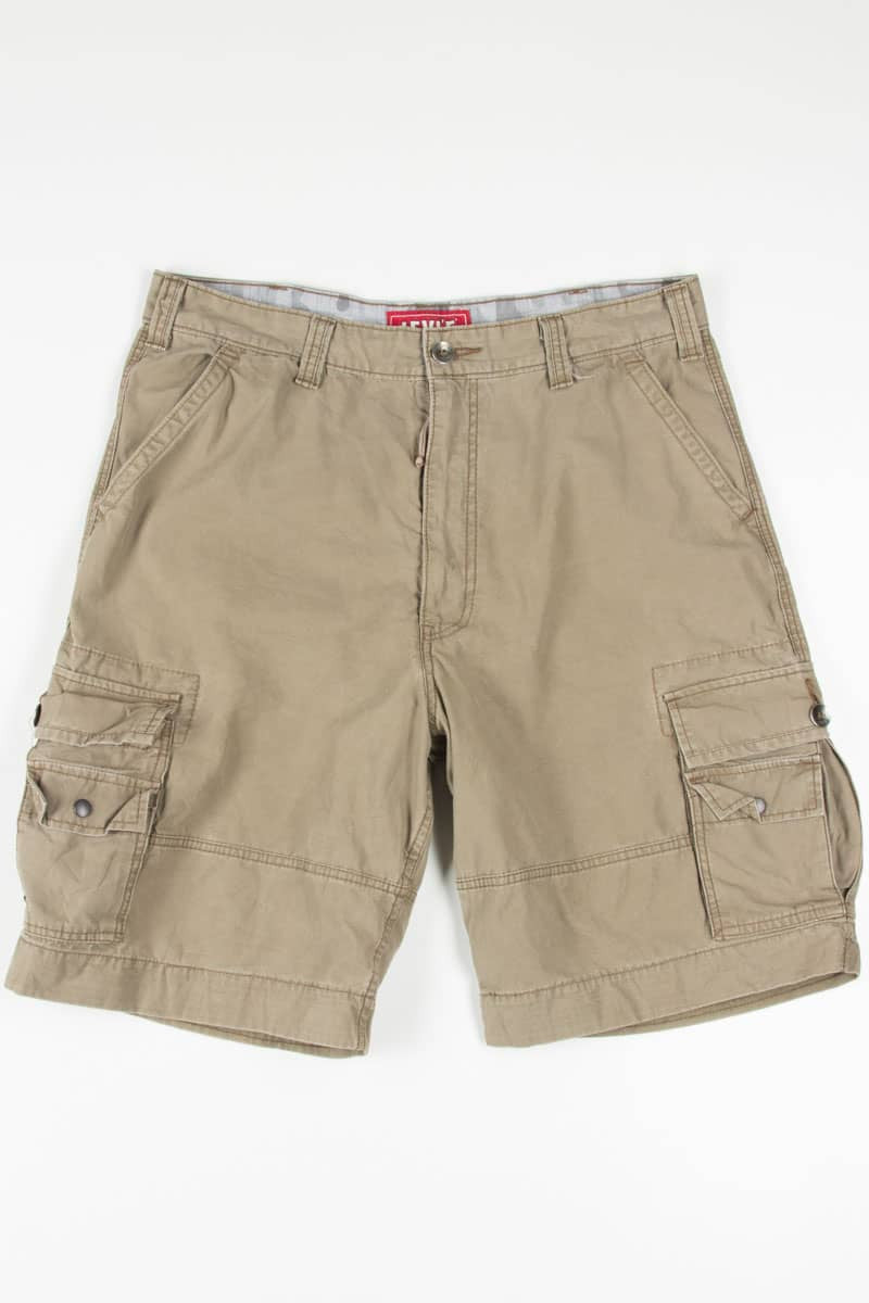 Men's Levi's Cargo Shorts 273 (sz. 36)