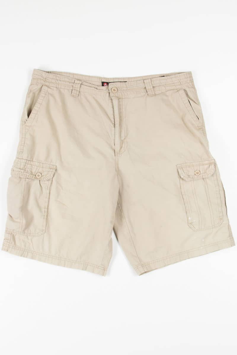 Men's Cargo Shorts 276 (sz. 36)