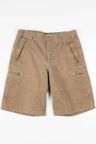 Men's Express Cargo Shorts 281 (sz. 32)