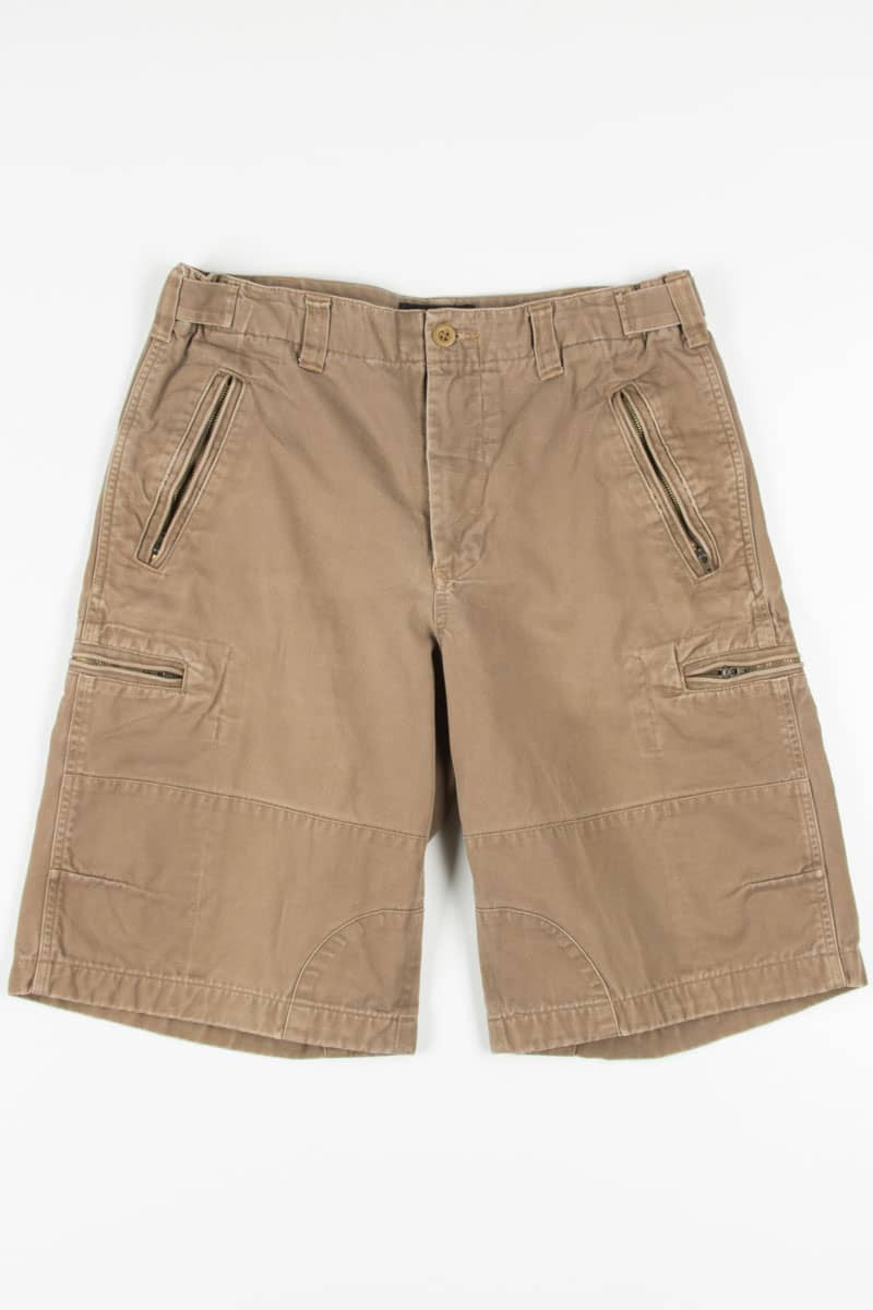 Men's Express Cargo Shorts 281 (sz. 32)