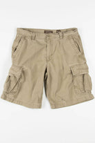 Men's Cargo Shorts 283 (sz. 34)