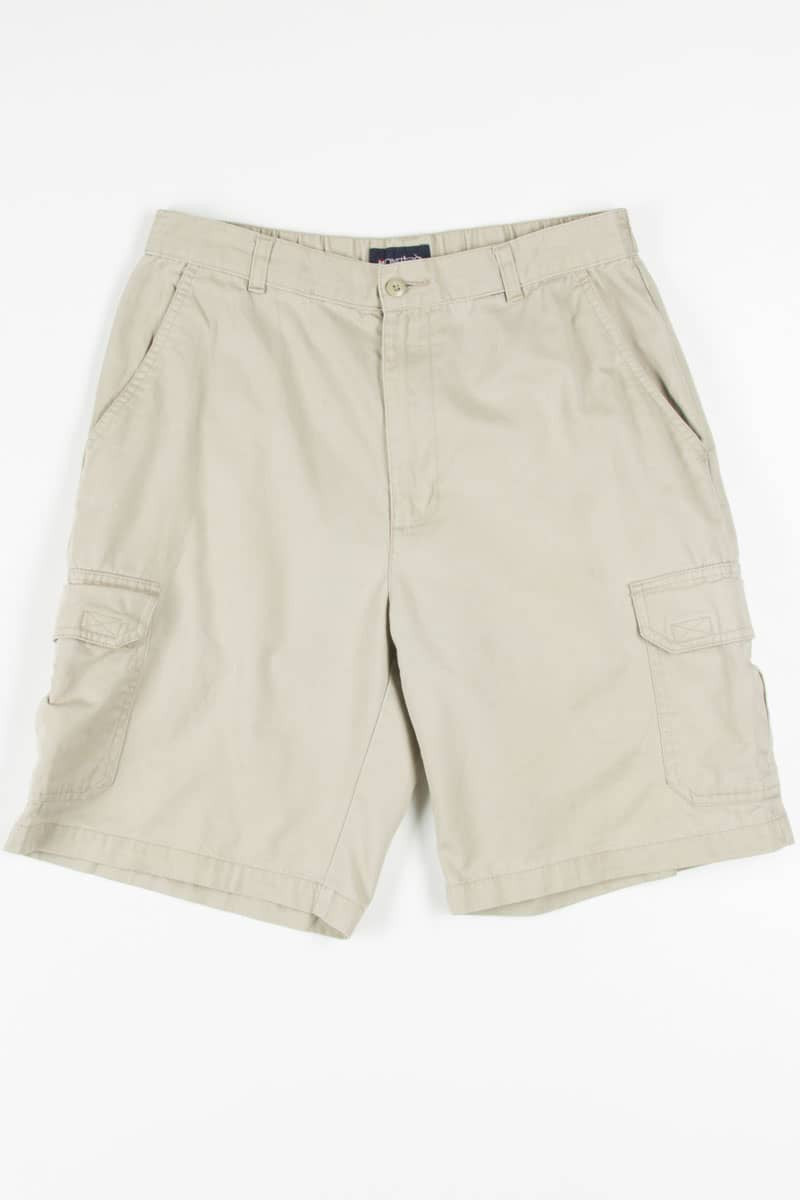 Men's Cargo Shorts 295 (sz. 32)