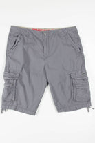 Men's Cargo Shorts 323 (sz. 38)