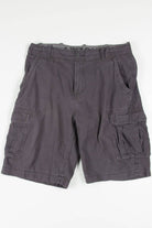 Men's Cargo Shorts 326 (sz. 36)