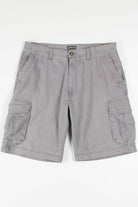 Men's Cargo Shorts 328 (sz. 36)