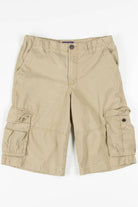 Men's Cargo Shorts 329 (sz. Kid's 16)