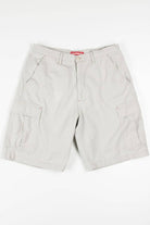 Men's Cargo Shorts 332 (sz. 36)