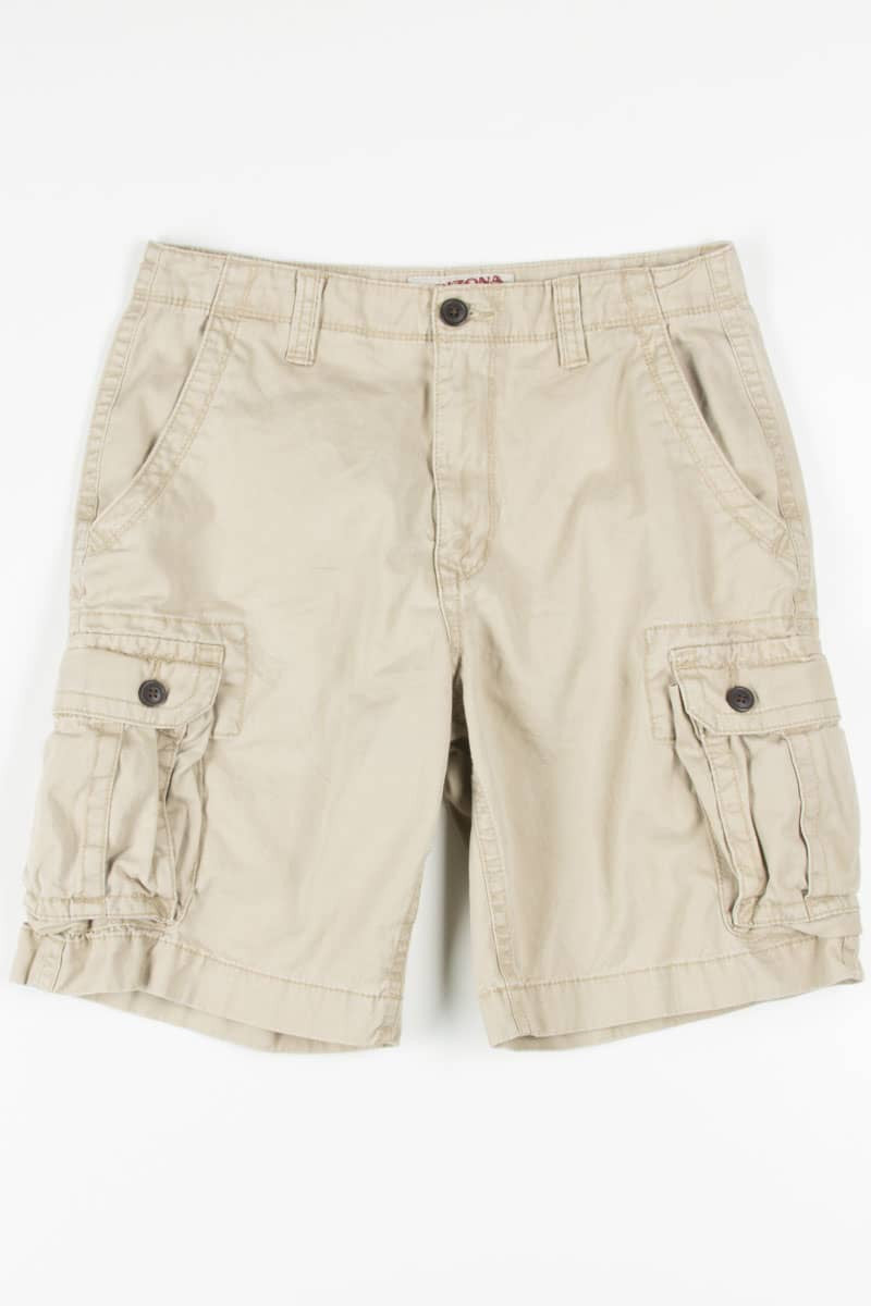 Men's Cargo Shorts 335 (sz. 32)